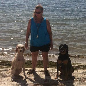 Meet your Posher, Beth